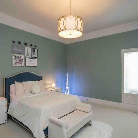 Supreme Luxury For Discerning Tastes Villa Nashville Luaran gambar