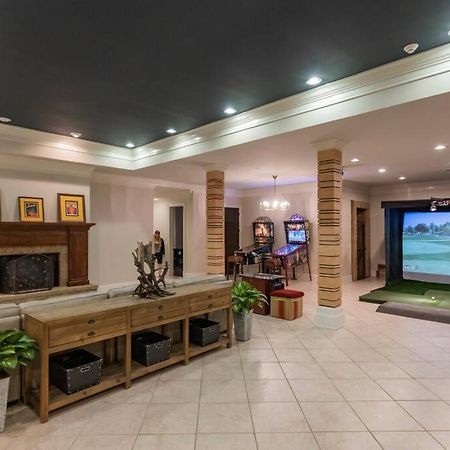 Supreme Luxury For Discerning Tastes Villa Nashville Luaran gambar