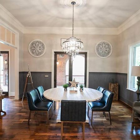 Supreme Luxury For Discerning Tastes Villa Nashville Luaran gambar