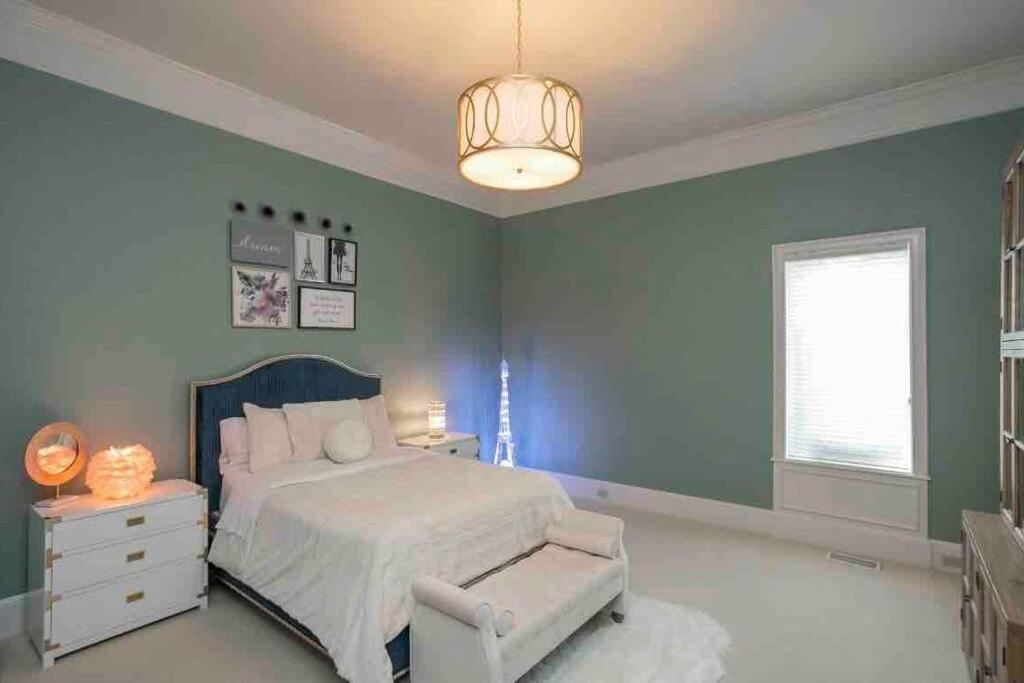 Supreme Luxury For Discerning Tastes Villa Nashville Luaran gambar