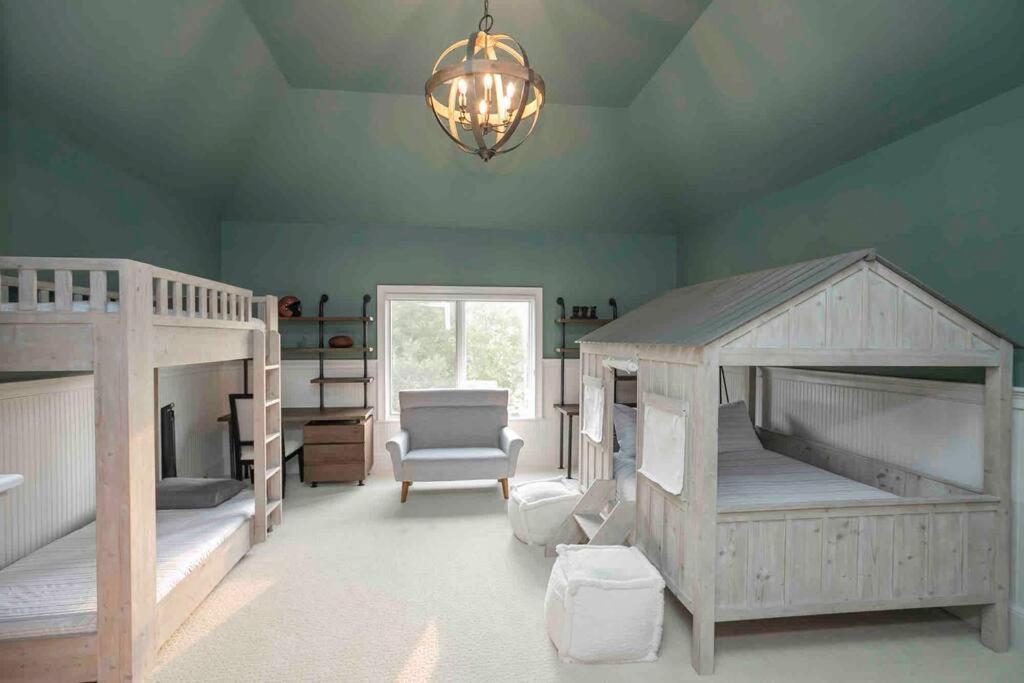 Supreme Luxury For Discerning Tastes Villa Nashville Luaran gambar