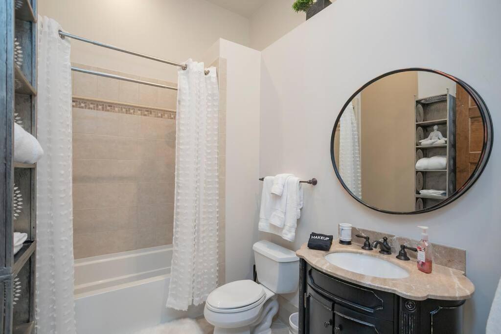 Supreme Luxury For Discerning Tastes Villa Nashville Luaran gambar