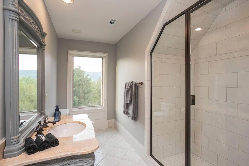 Supreme Luxury For Discerning Tastes Villa Nashville Luaran gambar