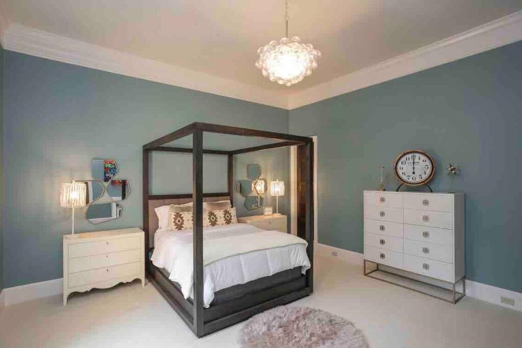 Supreme Luxury For Discerning Tastes Villa Nashville Luaran gambar