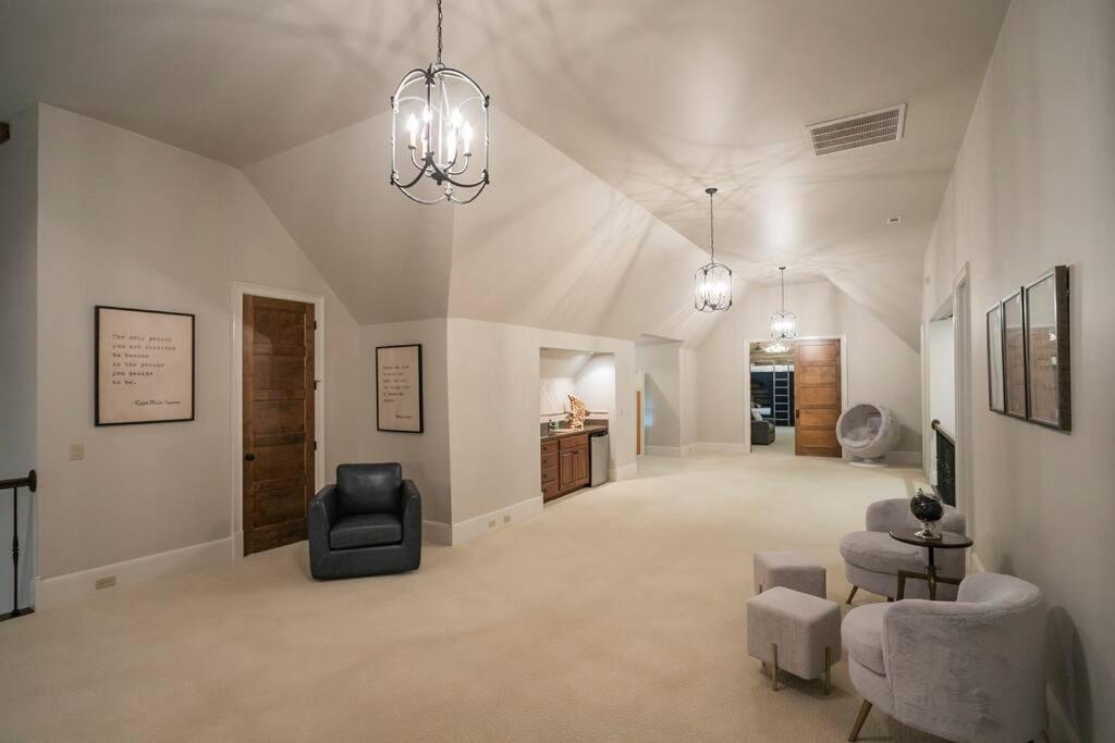 Supreme Luxury For Discerning Tastes Villa Nashville Luaran gambar