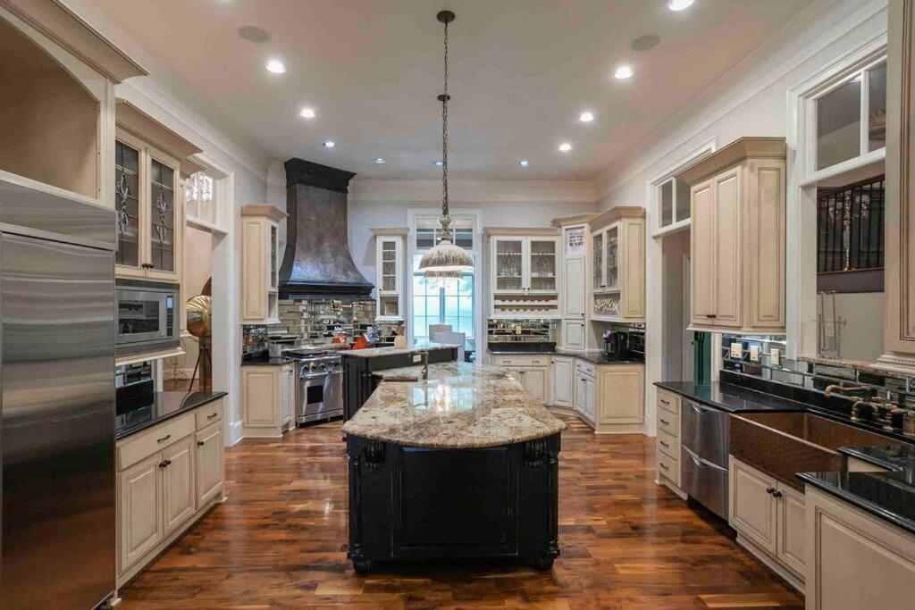 Supreme Luxury For Discerning Tastes Villa Nashville Luaran gambar