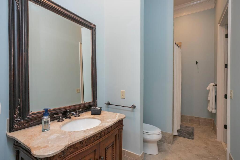 Supreme Luxury For Discerning Tastes Villa Nashville Luaran gambar