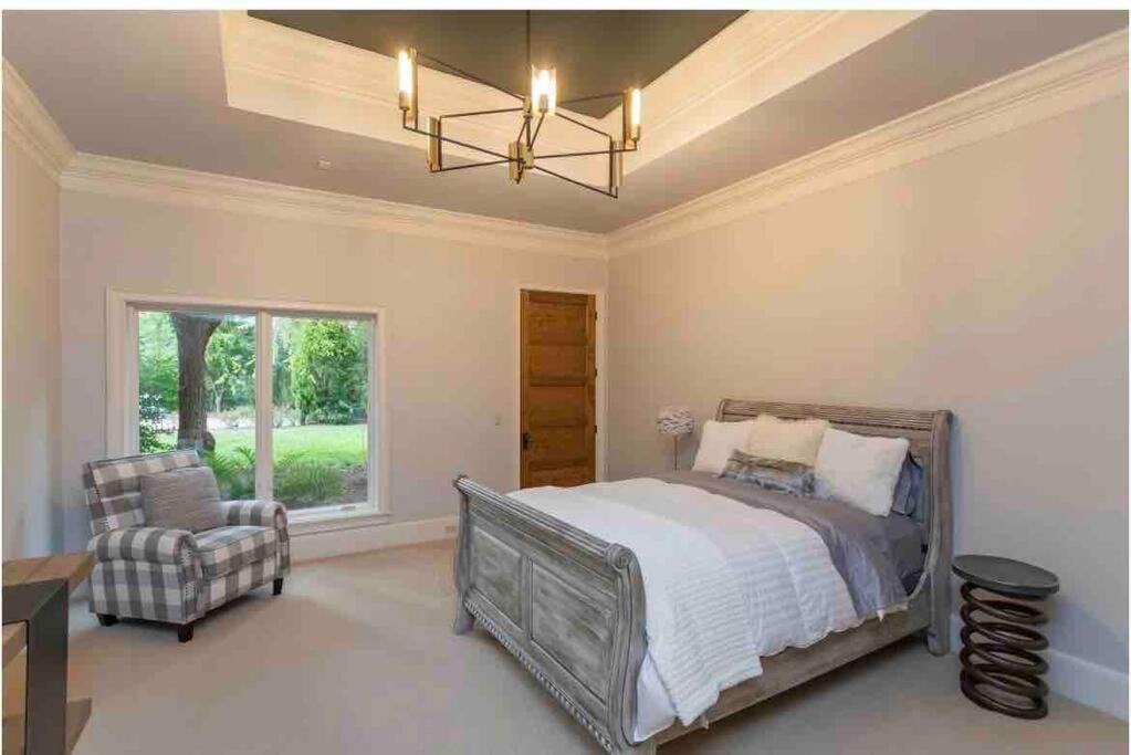 Supreme Luxury For Discerning Tastes Villa Nashville Luaran gambar