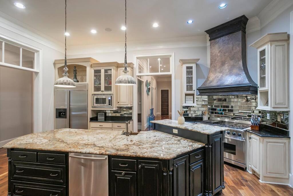Supreme Luxury For Discerning Tastes Villa Nashville Luaran gambar