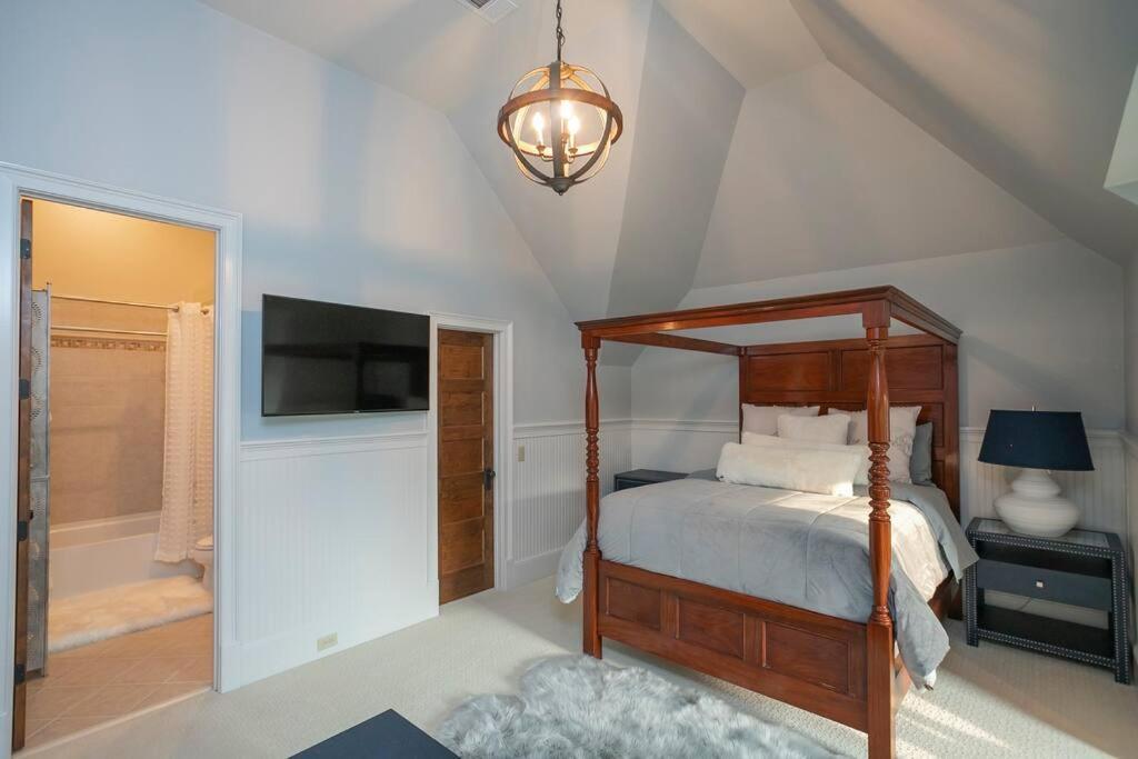 Supreme Luxury For Discerning Tastes Villa Nashville Luaran gambar