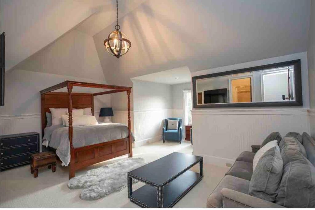 Supreme Luxury For Discerning Tastes Villa Nashville Luaran gambar