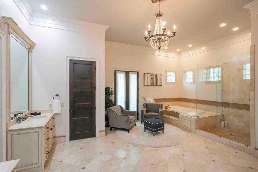 Supreme Luxury For Discerning Tastes Villa Nashville Luaran gambar