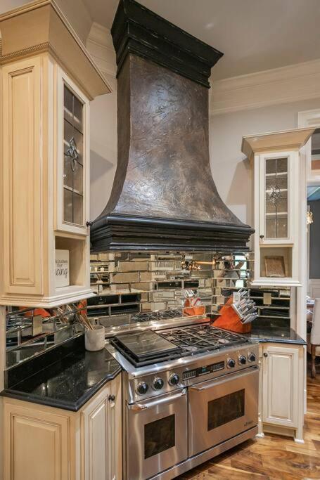 Supreme Luxury For Discerning Tastes Villa Nashville Luaran gambar