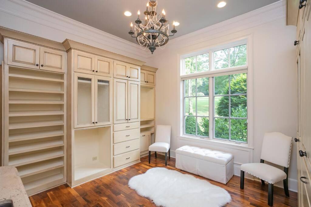 Supreme Luxury For Discerning Tastes Villa Nashville Luaran gambar