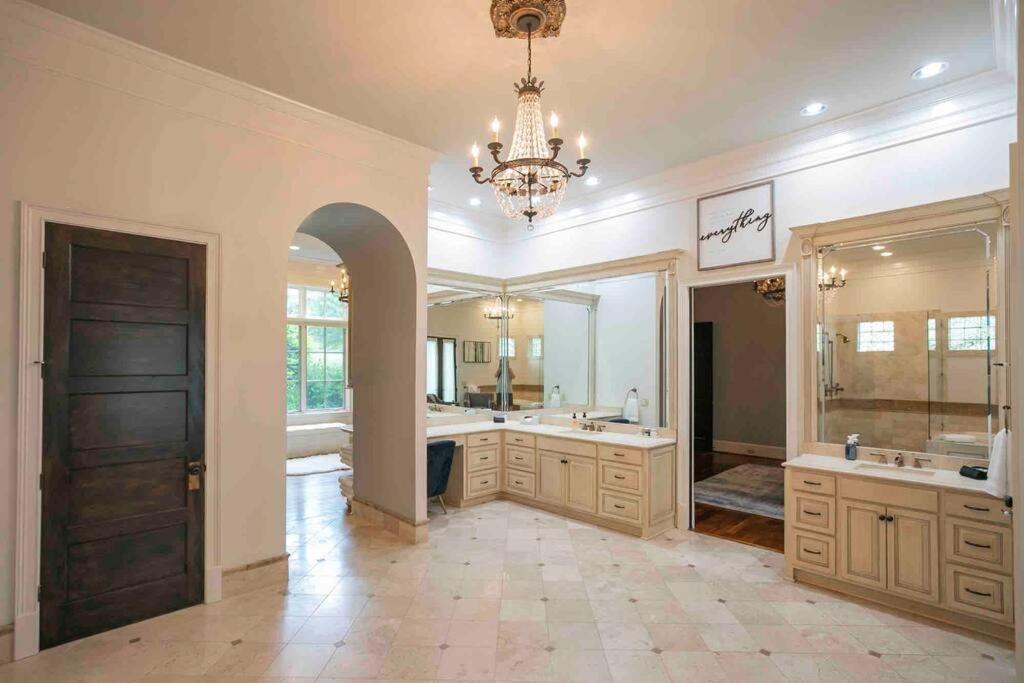 Supreme Luxury For Discerning Tastes Villa Nashville Luaran gambar