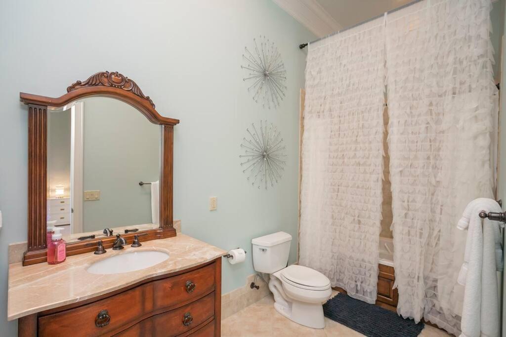 Supreme Luxury For Discerning Tastes Villa Nashville Luaran gambar