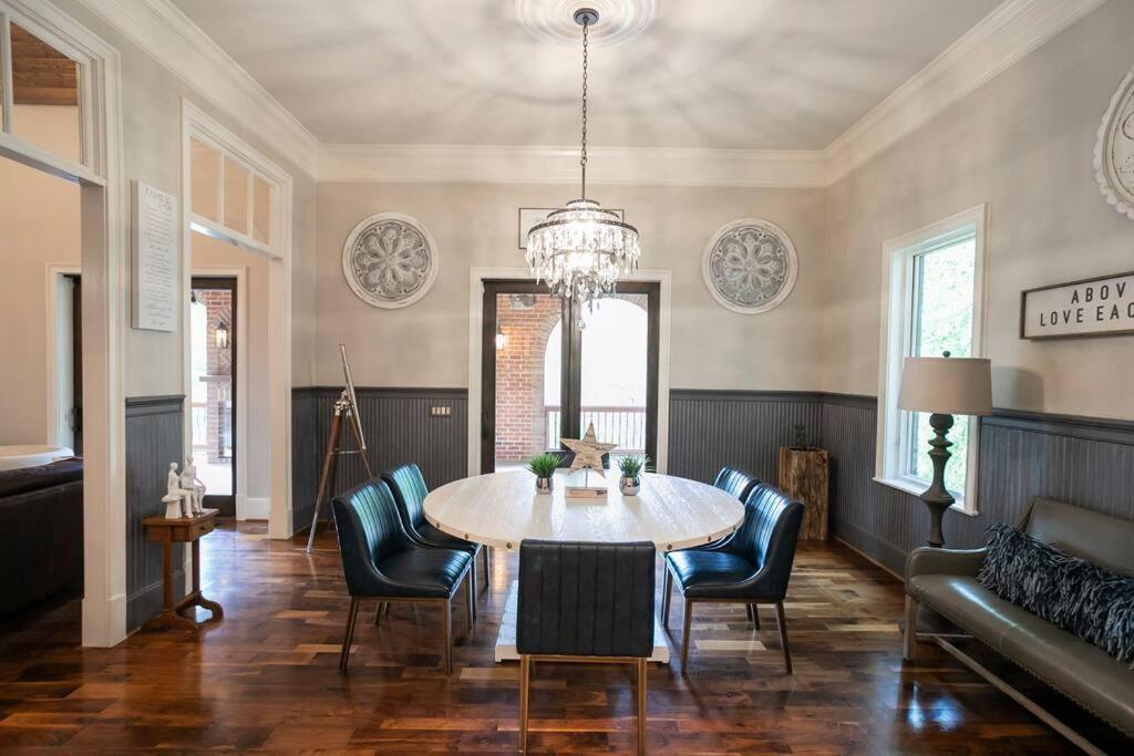 Supreme Luxury For Discerning Tastes Villa Nashville Luaran gambar